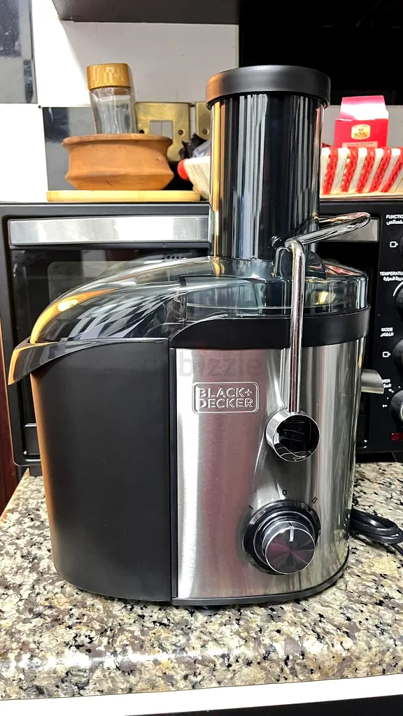 Juice maker63255542821633113