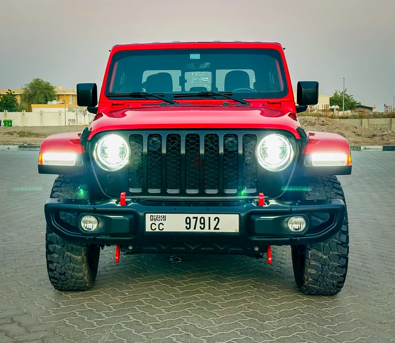 جيب جلادييتور سبورت إصدار خاص63151840199553112