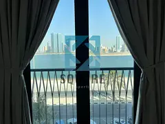 studio / Full Sea View / big layout / brand new