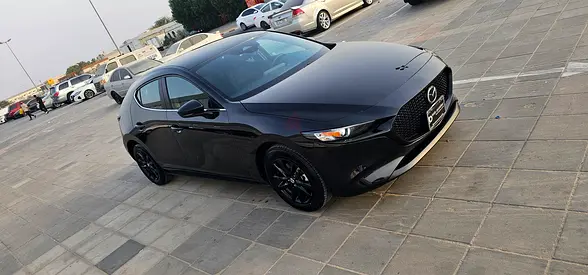 Sitemapcdatahttpsnindreferenzcommazda 3 Front Wheel Drivenull