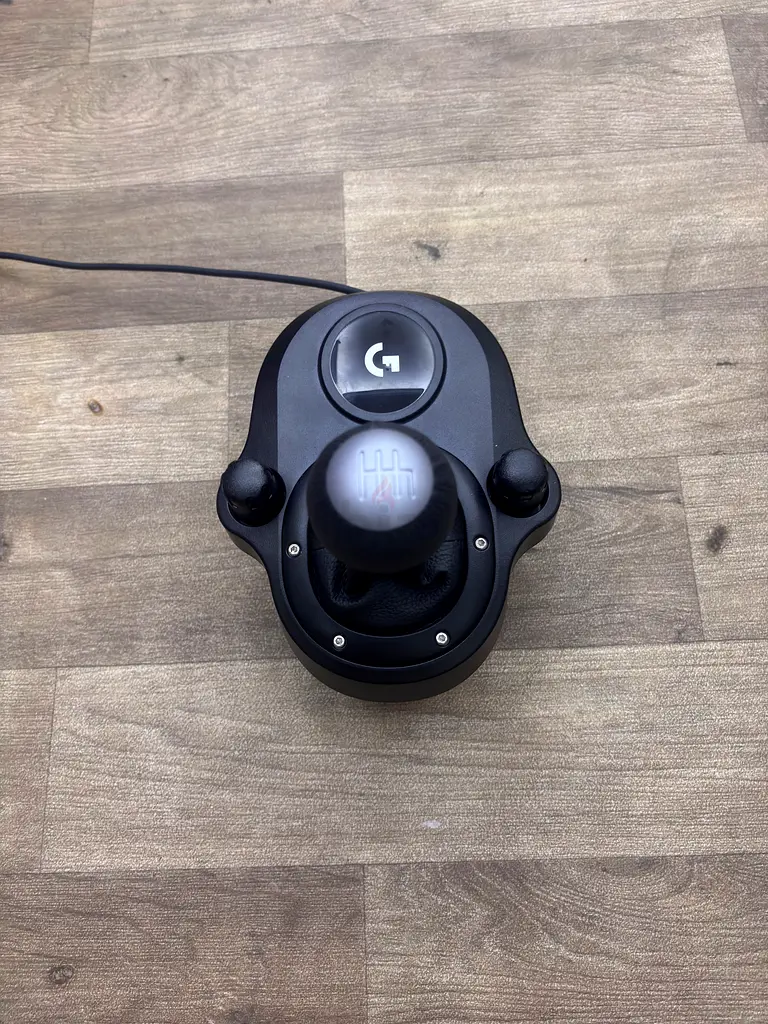 Logitech Shifter