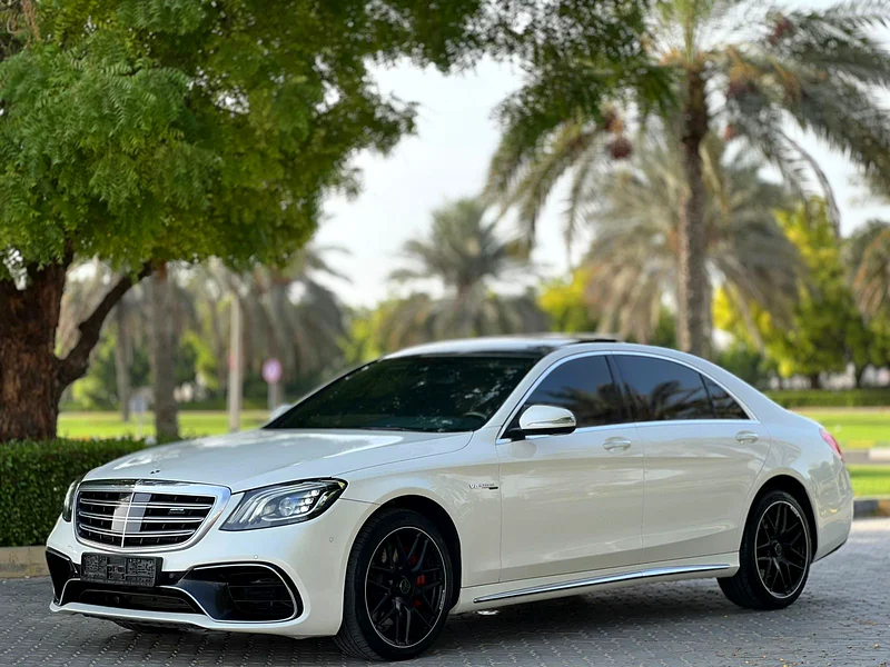 Mercedes S40063161525405058112