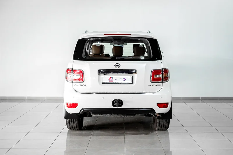 1 YR AL GHURAIR WARRANTY | AED 2300 PM | 4.0 PLATINUM | GCC63231641889794114