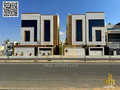 A unique opportunity to own a luxurious villa in the Alia area, with a spacious area and elegant des