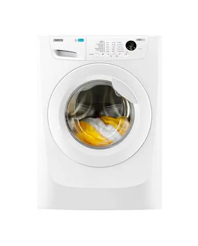 New Zanussi 7Kg Front Load Washing Machine Without Box ZWF71463W