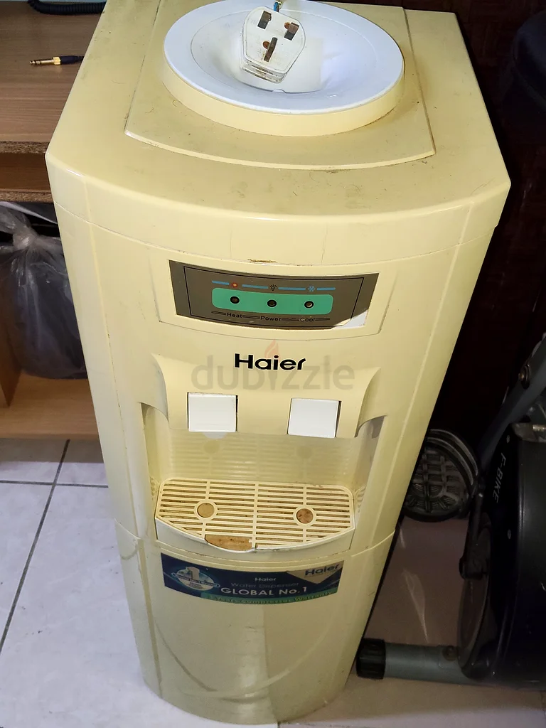 Haier Water Cooler - Perfect for Home or Office!63247749574274111