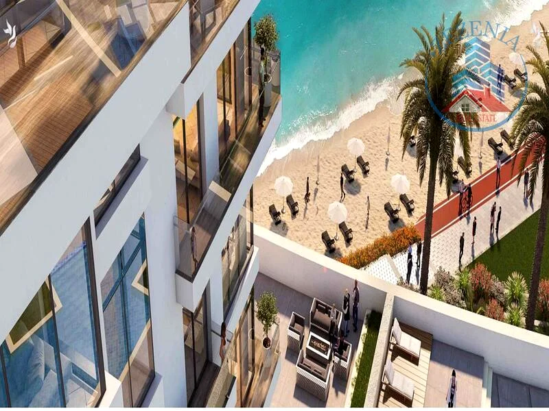 NATURAL ISLAND// LIVING&INVEST//INSTALLMENTS//NEAR AIRPORT//LUXURY63204815545602111