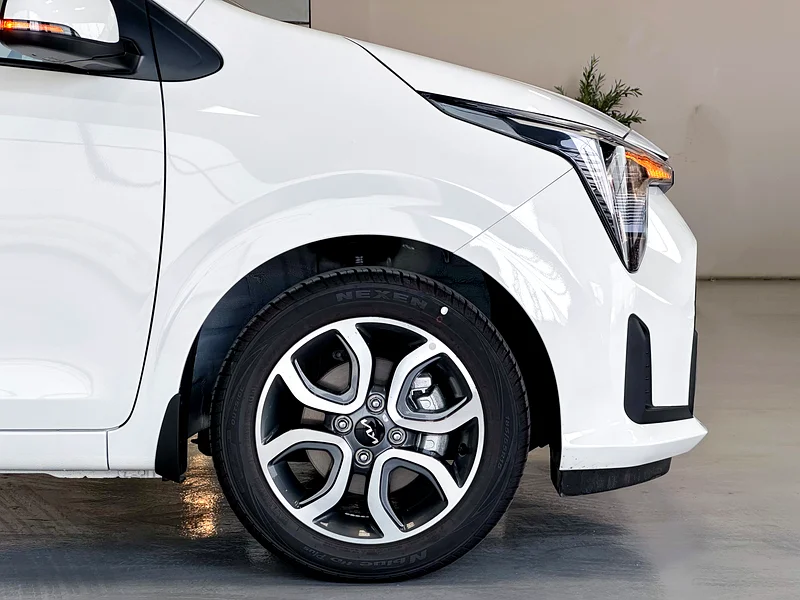 KIA PICANTO 1.2 CC MODEL 202563224312342019113