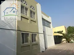 10 BEDROOM HALL VILLA FOR RENT IN PRIME LOCATION&amp; SIZE FOR LOCALS AND GCC