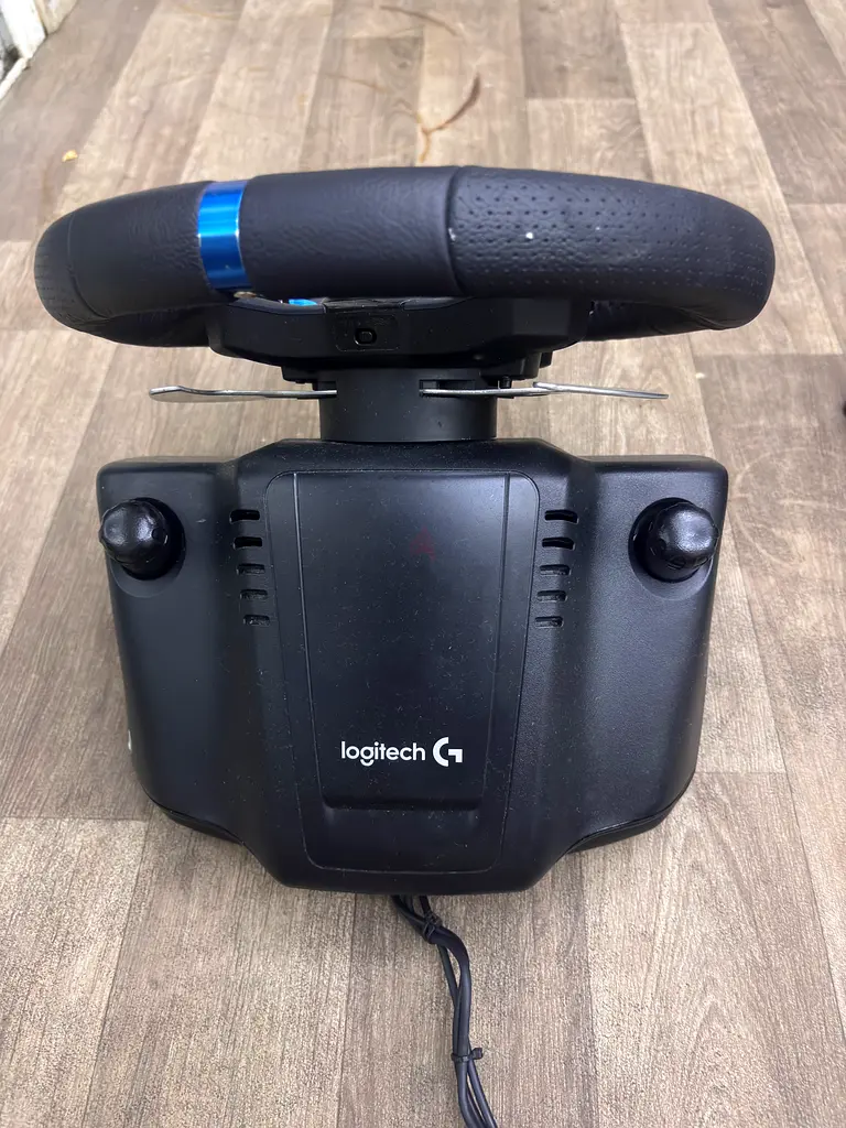 Logitech G2963229302445569111