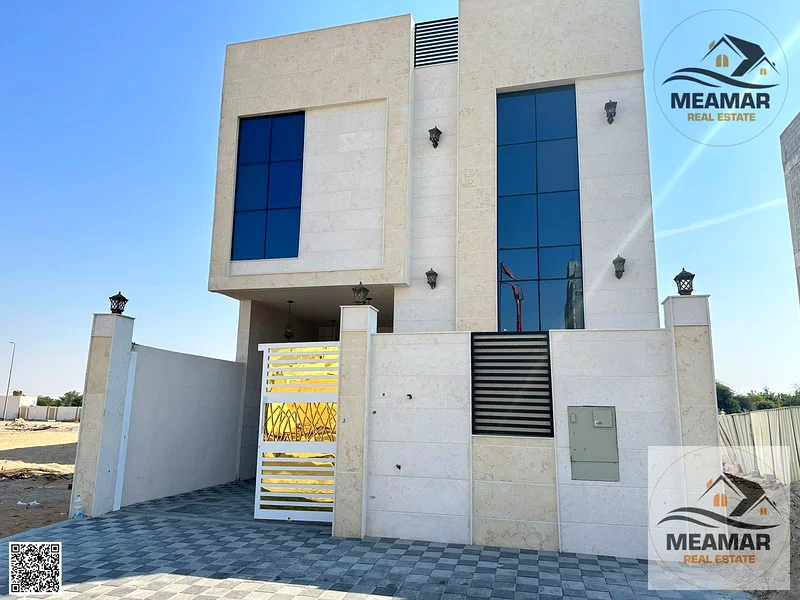 فيلا من 5 غرف بسعر خاص وملكية تامة63892471951619112