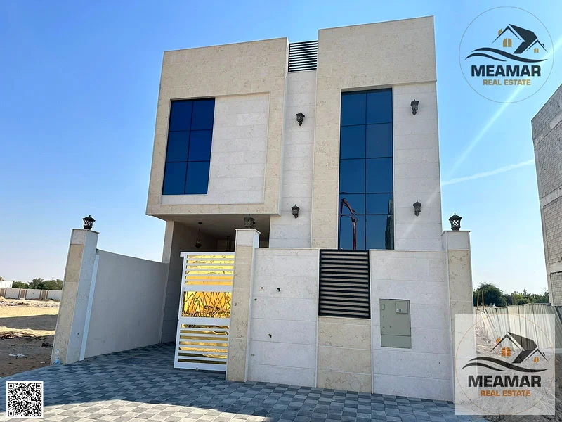 فيلا من 5 غرف بسعر خاص وملكية تامة63892471951619111