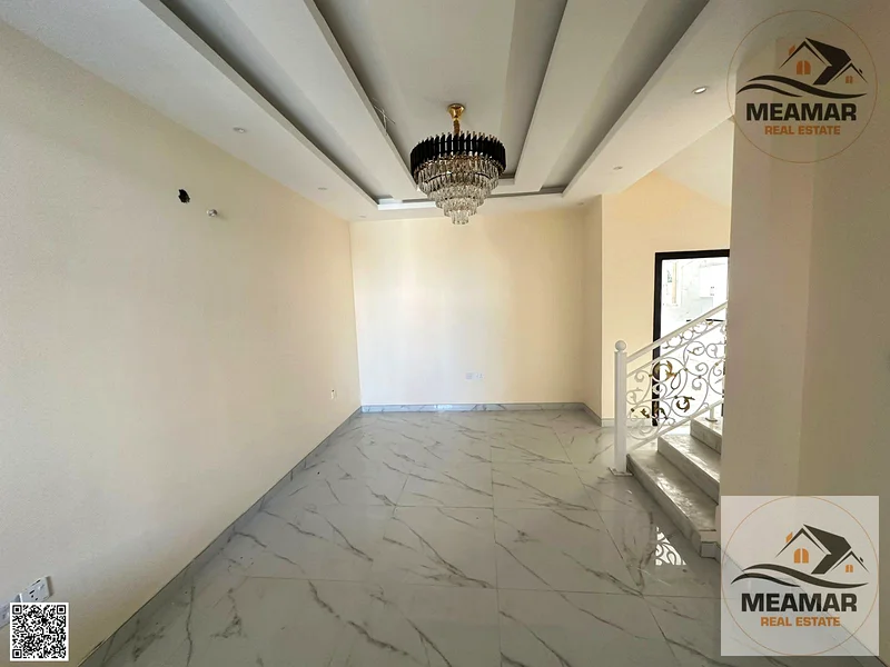 فيلا من 5 غرف بسعر خاص وملكية تامة63892471951619113