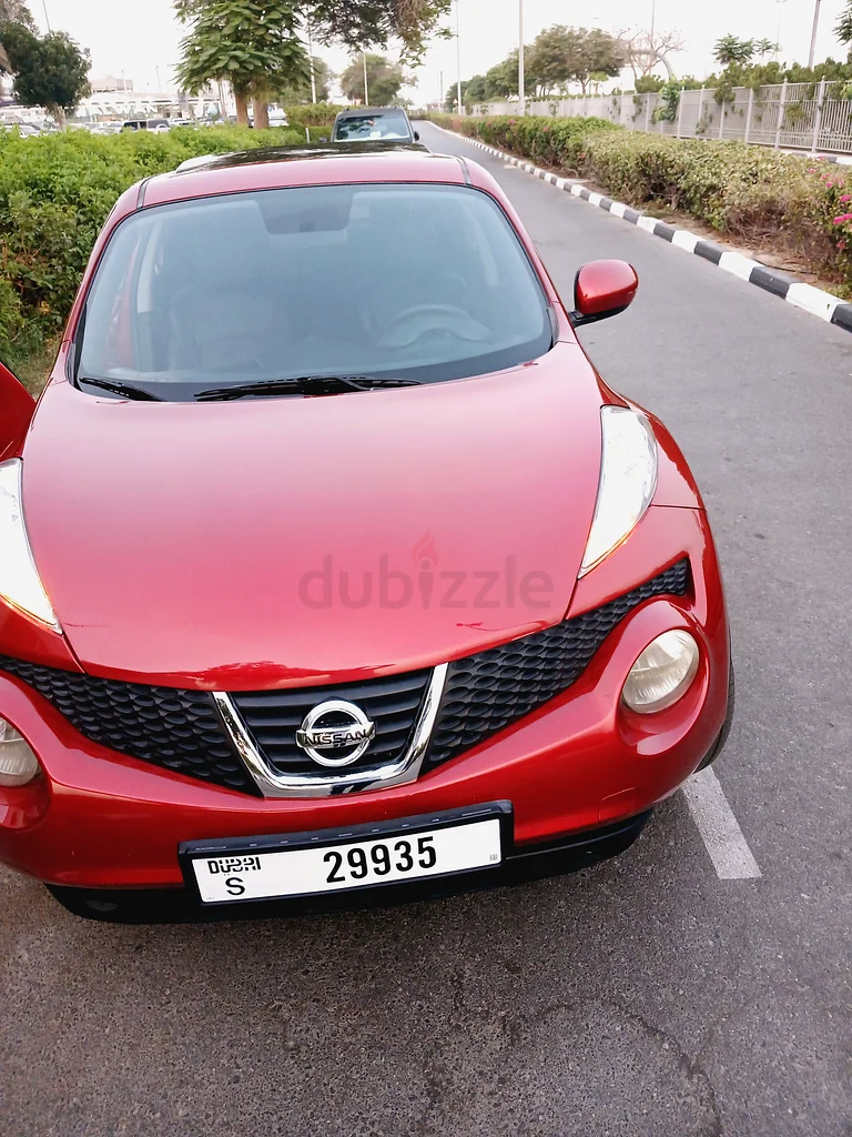 Nissan Juke 2015 GCC63167092401923112