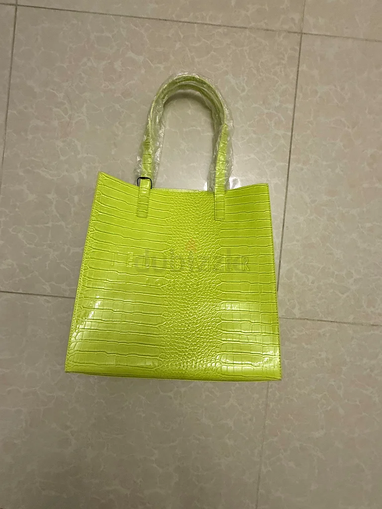 NEW Ted Baker Bag + Wallet (Original, With Tag!)63239085369218111