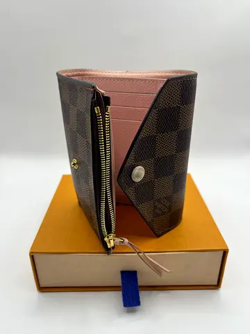Victorine Microchip Original non negotiable