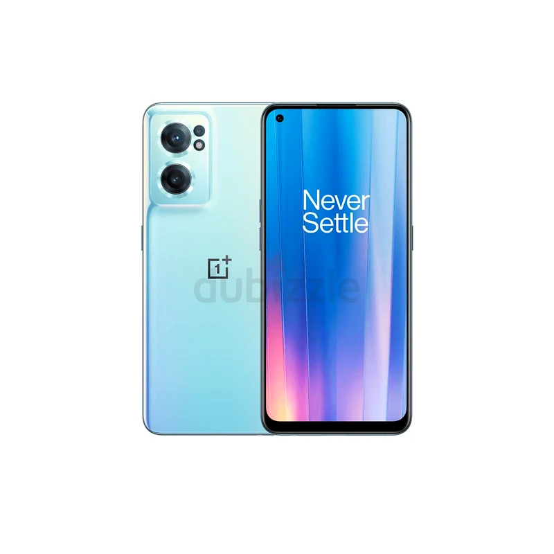 OnePlus Nord CE 2 Device - Sleek Design  Powerful Performance!631808400945951124