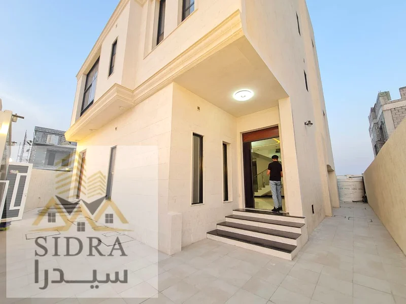 For sale in Ajman, Al Bahia area – let's go63253958132226114