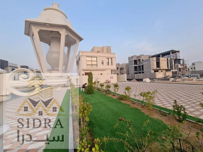 For sale in Ajman, Al Bahia area – let's go63253958132226112