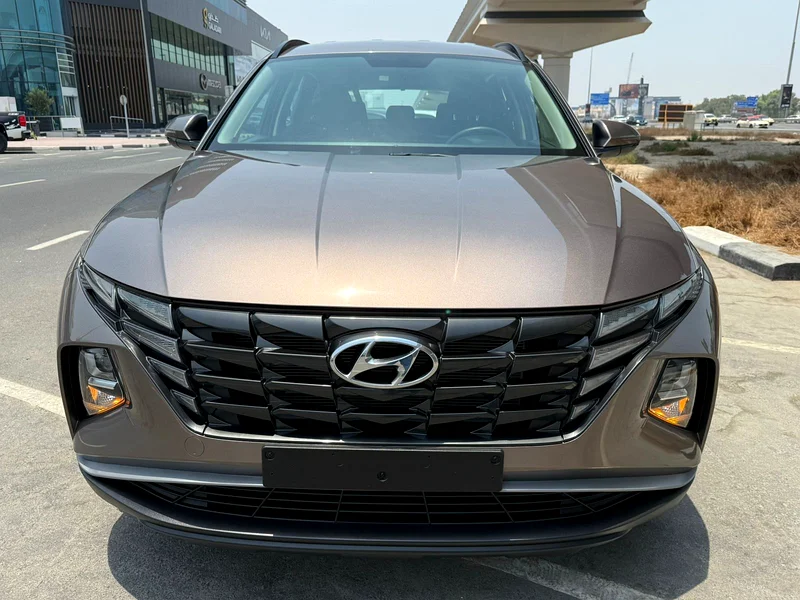 HYUNDAI TUCSON SMART-2.0L-2022-GCC-UNDER WARRANTY-0% DOWN PAYMENT-FINANCE 5 YEARS-454063169441639169111