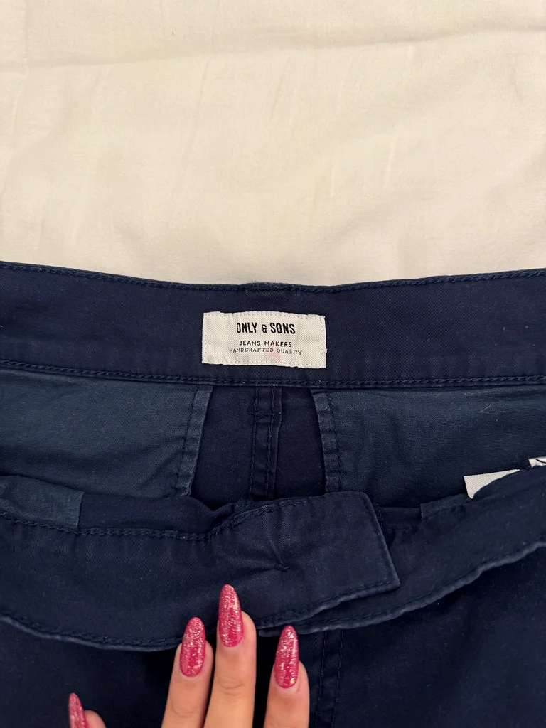 Only  sons jogger pants63239080887554112