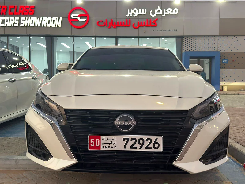 Nissan Tiida SV Gulf specification, agency condition, Al-Massoud warranty63137800869762111