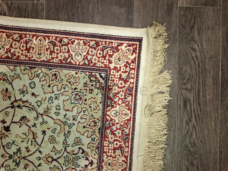 سجادة فارسية يدوية أنيقة - مثالية لأي منزل!63180367407489112