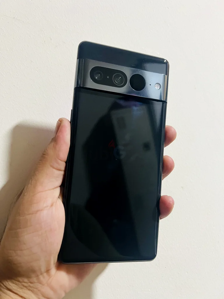 Google pixel 7pro 256gb63219831325314115
