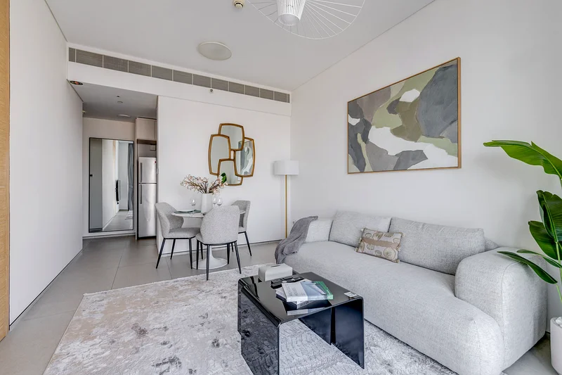 1BR Address JBR - Direct Beach Access63831135736195110