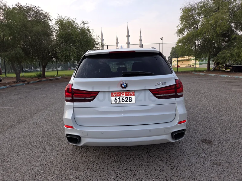 بي إم دبليو X5 xDrive X50i63141651102977114