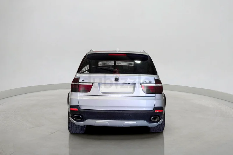 2010 BMW X5 4.8i 4.8L | GCC Specifications63160158521345113