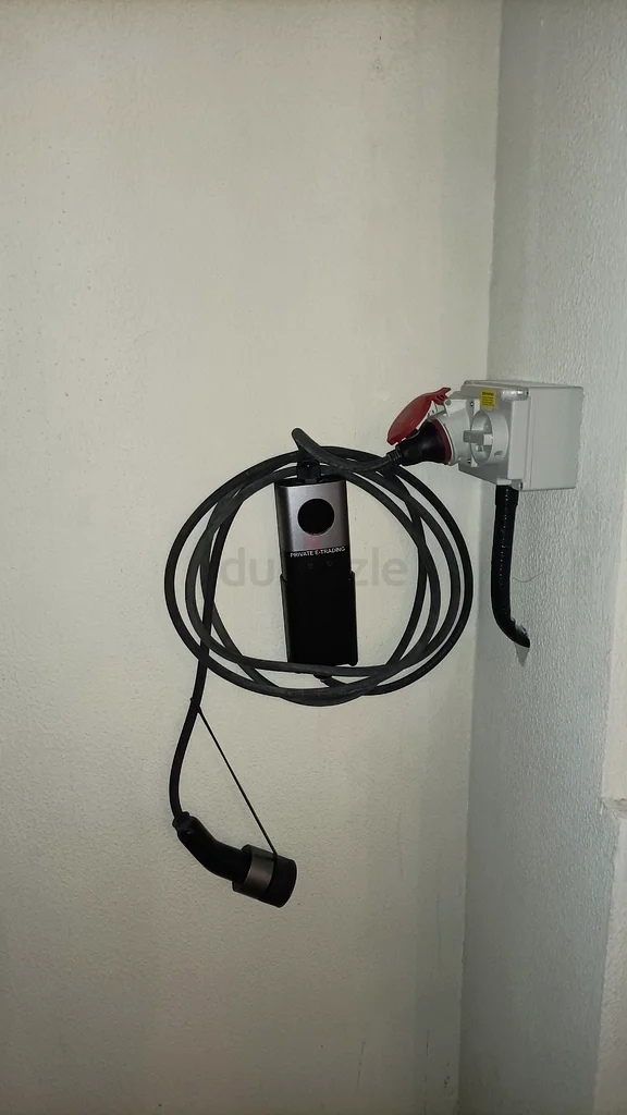 EV/ Electric Vehicle Charger Installation63219833719425113