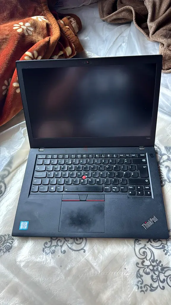 Lenovo ThinkPad - Your Reliable Work Companion!63255529089153111