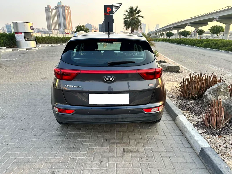958 درهم شهريًا، دفعة أولى 0% * كيا سبورتاج 2017 * سجل صيانة كامل * بدون حوادث * دول مجلس التعاون الخليجي63170837831810114