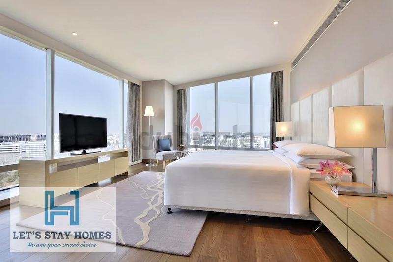 Summer Offer | Comfortable | Furnished | Free Cleaning  
I stay, pay yearly or quarterly63169450303617114