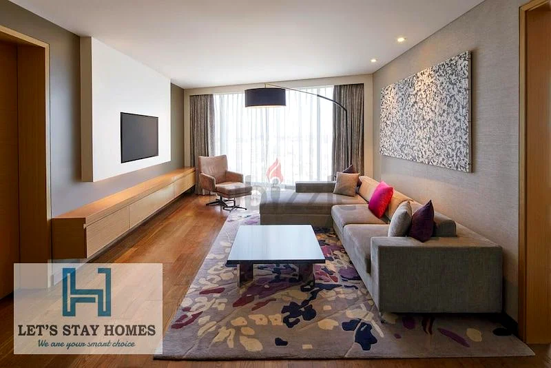 Summer Offer | Comfortable | Furnished | Free Cleaning  
I stay, pay yearly or quarterly63169450303617111