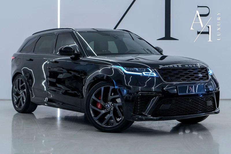 رينج روفر فيلار إس في أوبتوغرافيا V8، سنة 2020، مع ضمان، بكافة الخيارات، 550 حصانًا63159711942147112