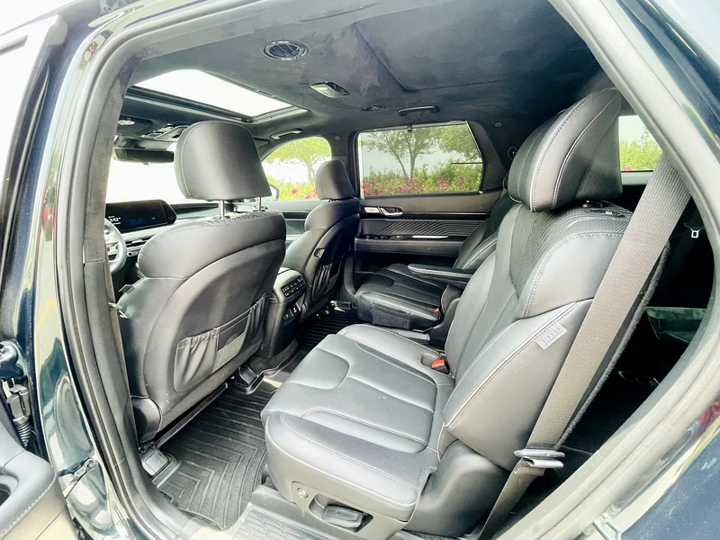 Hyundai Palisade 2023 Canadian Importer63151400670209113