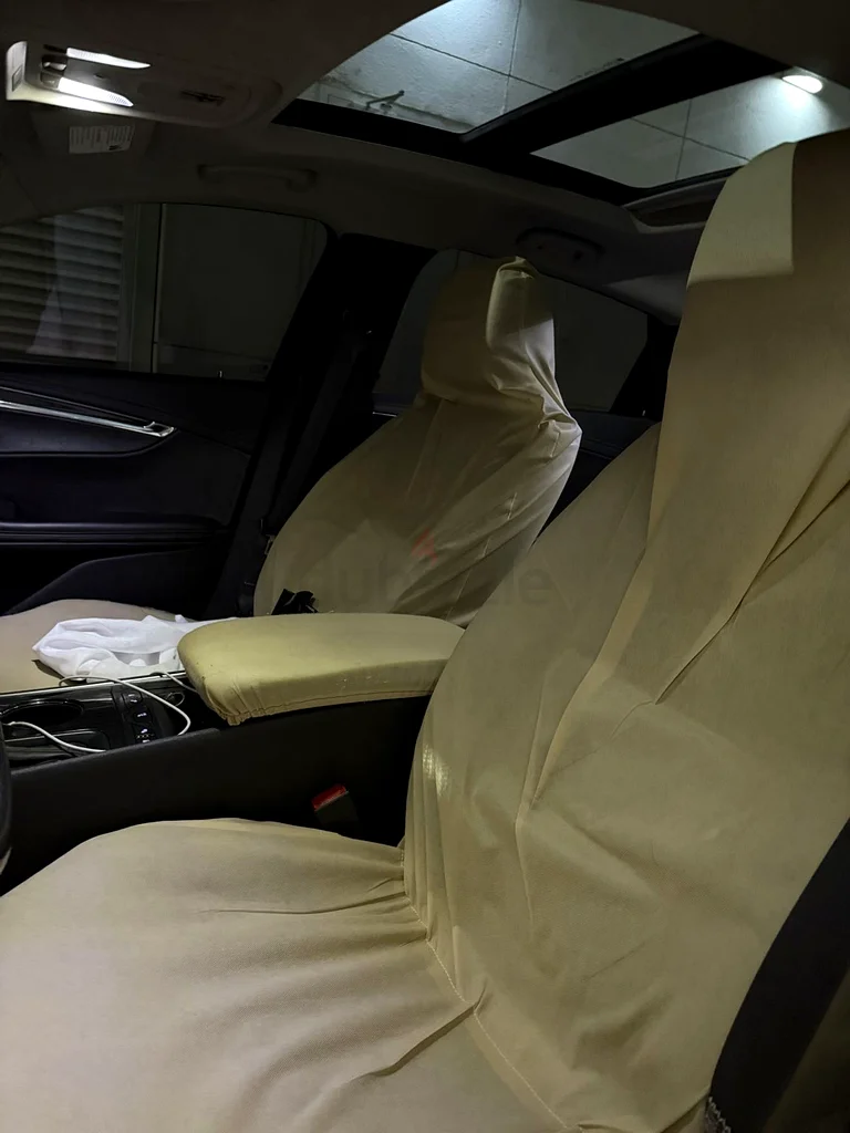 Chevrolet Impala 2016 | Imported from Korea, full specifications | 29,500 AED and negotiable63153226405379114