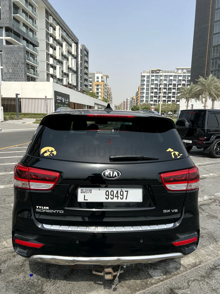 V6 3.300 لتر 4WD خيار كامل63171298265985114