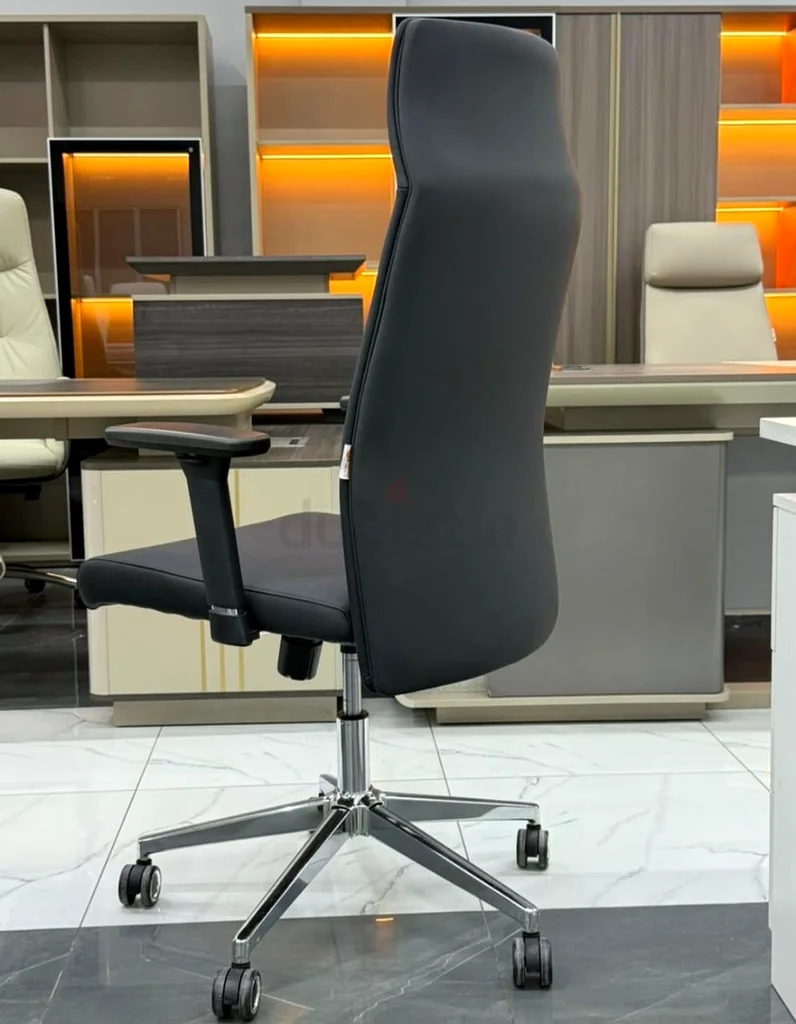 Sleek Executive Office Chair63186264940546111