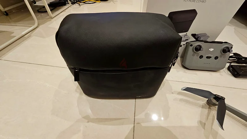 DJI Mavic Air 2 Fly More Combo63234612041089111