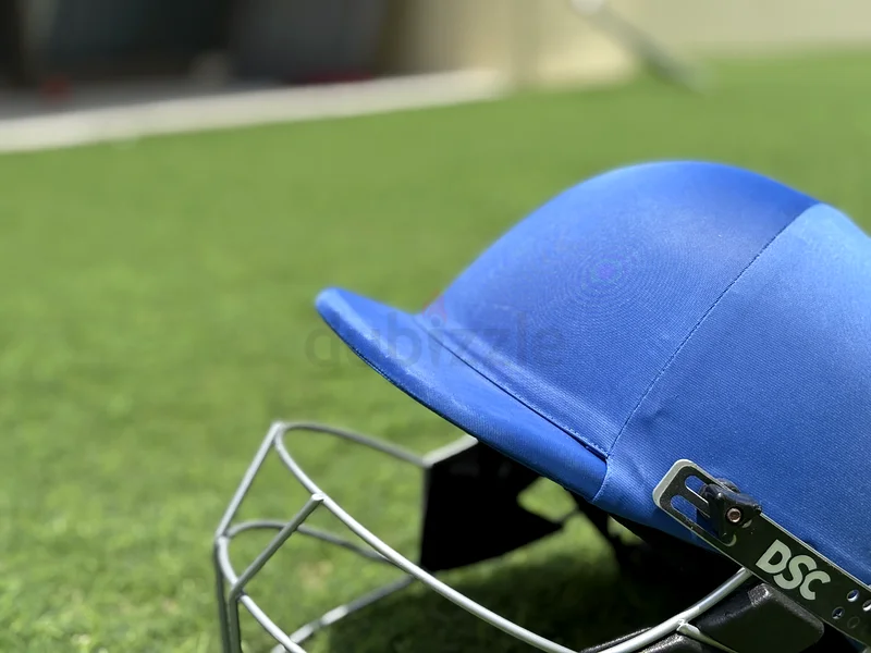 DSC Cricket Helmet63252446545665112