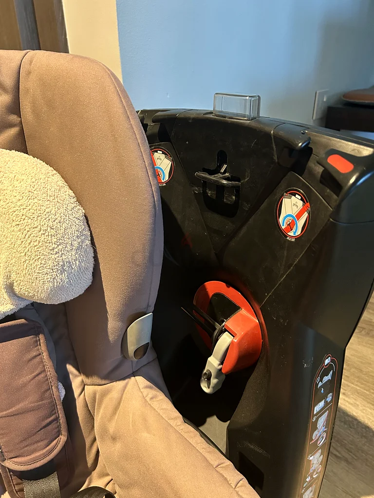 Car seat class 163207396831747113