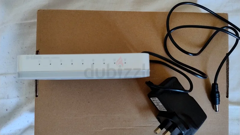 Dlink switch63253965534977111