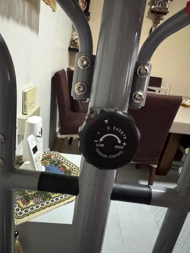 Adjustable Eleptical Exercise Machine63241126622083112