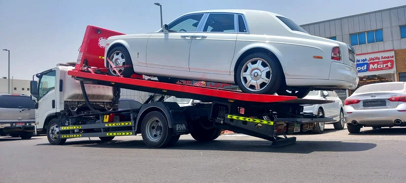 ونش سطحةريكفري بالقرب مني63177970996994113