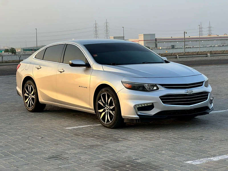 Chevrolet Malibu 2018 First Owner V4 Family Use Super clean car63153226903298111