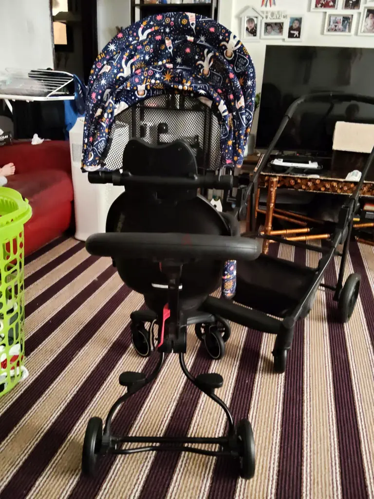 Baby / toddler stroller63205359909633117