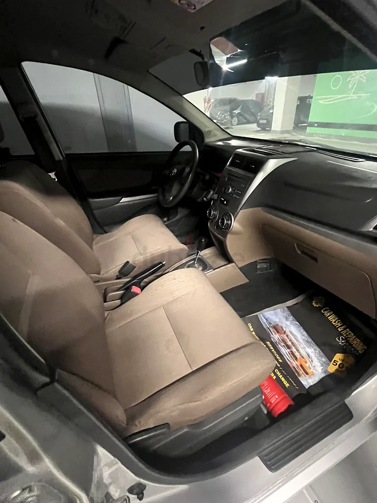 Toyota Avanza SE Model 201663147687012225114